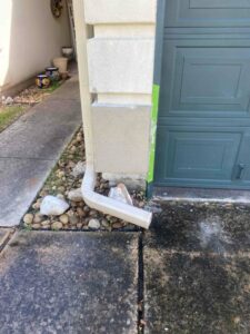 Stucco Repair in San Antonio