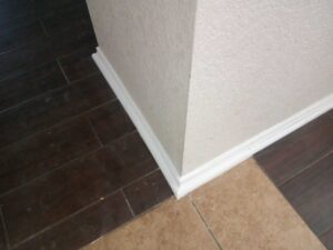 Trim Repair in Alamo Heights