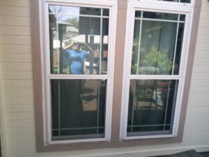 Siding Repair in Alamo Heights