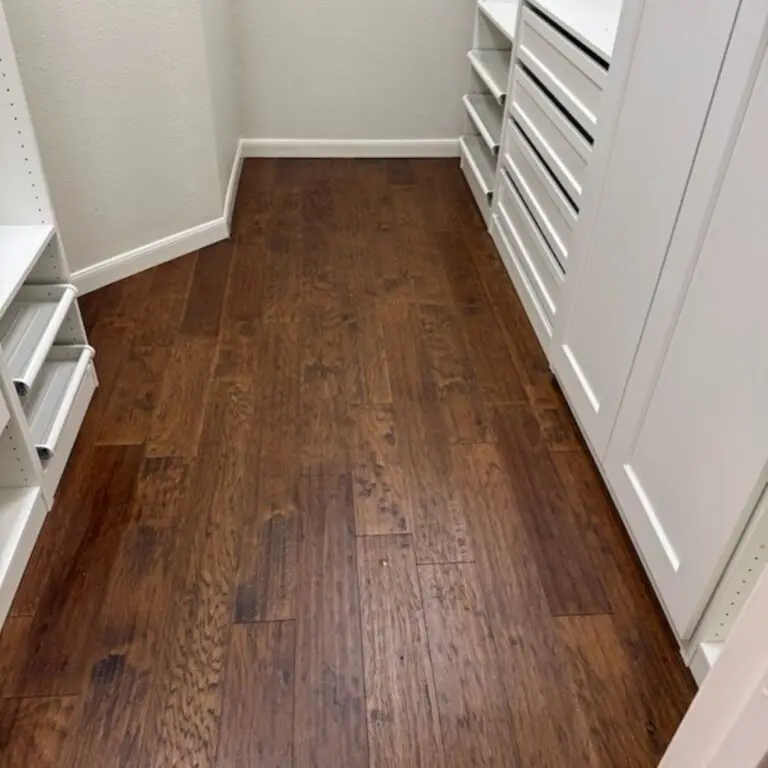 Closet Remodel Project in Helotes, TX