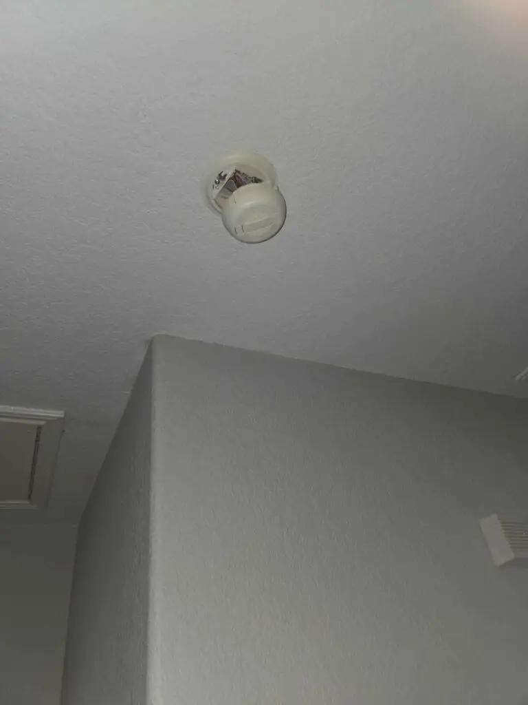 Smoke Detector Replacement in San Antonio — san antonio