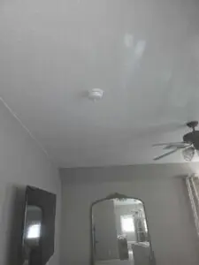 Smoke Detector Replacement in San Antonio — Bexar County