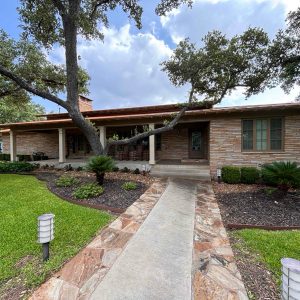 Exterior Painting and Masonry Work in Garden Ridge