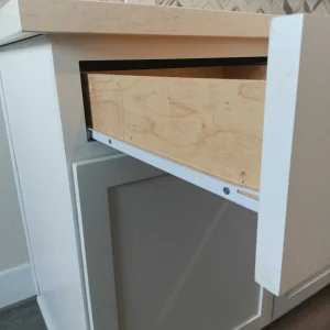 Kitchen Cabinet Drawer Repair in San Antonio